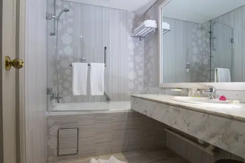 Riadh Palms Resort & Spa in Sousse — foto 13