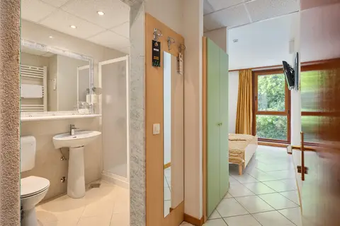 Hotel Narcis in Labin — foto 28