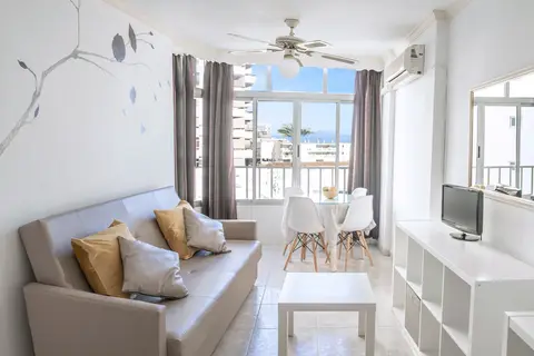 Appartementen Palm Beach Club in Torremolinos — foto 8