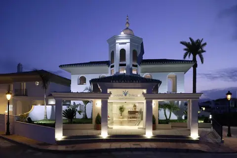 Apartamentos Marina Turquesa in Nerja — foto 29