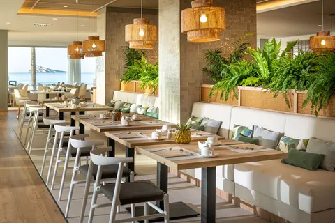 Innside Costa Blanca in Benidorm — foto 4