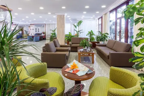 Apartamentos Casablanca in Puerto de la Cruz — foto 11