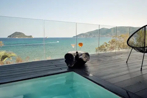 Gloria Maris Hotel Suites & Villas in Zakynthos — foto 11