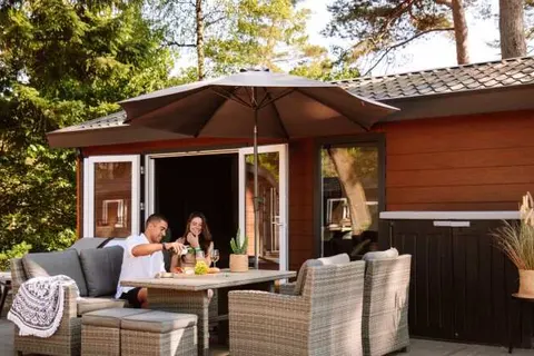 Camping Samoza foto 17