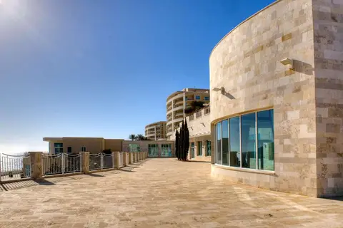 Radisson Blu Resort & Spa Golden Sands in Il-Mellieħa — foto 16