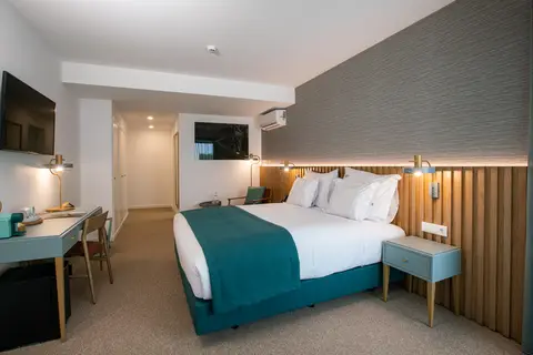 Hotel Rochavau in Portimão — foto 3