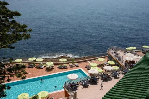 Hotel Vila Gale Ericeira - inclusief huurauto in Ericeira — foto 22
