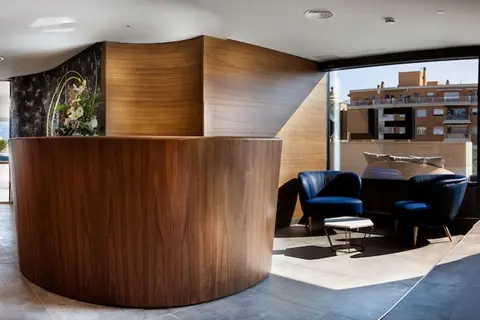 Elke Spa Hotel in Sant Feliu de Guíxols — foto 7