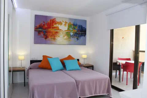 Vistamar Apartments in Benidorm — foto 11