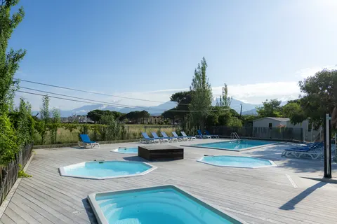 Camping Kalliste foto 5