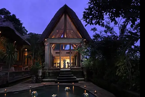 The Royal Pita Maha in Bali — foto 19