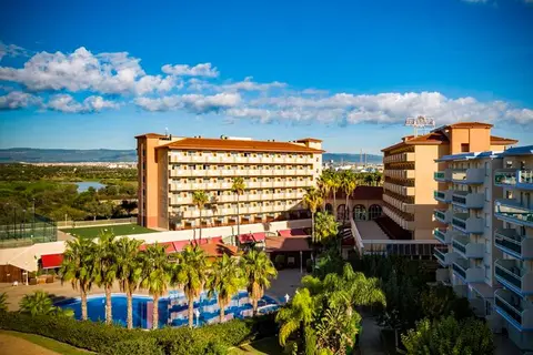 Ohtels la Hacienda in Vila-seca — foto 3