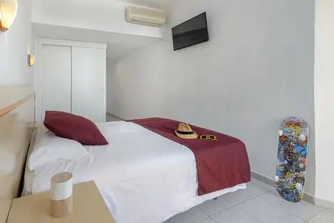 Hotel Vibra Riviera in Sant Josep de sa Talaia — foto 13