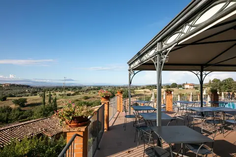 Hotel Borgo Magliano in Magliano in Toscana — foto 15
