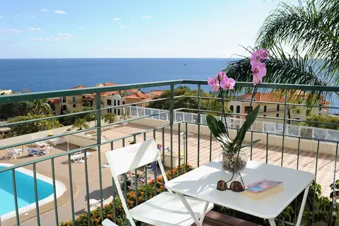 Florasol Residence Hotel in Funchal, foto 17