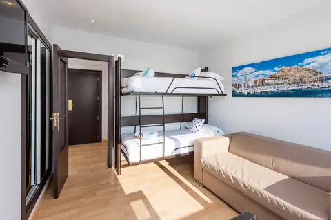 Hotel Alicante Gran Sol Affiliated by Meliá in Alicante — foto 18