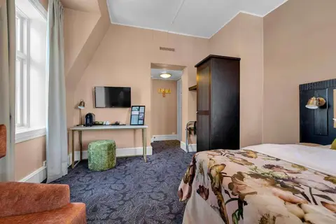Clarion Collection Hotel Gabelshus in Oslo — foto 11