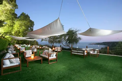 Grecian Park Hotel in Leoforos Protara-Cavo Greco, foto 10