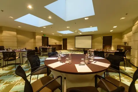 La Prima Fashion Hotel Budapest in Boedapest — foto 6