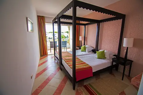 Royal Tulip Taj Sultan in الحمامات — foto 27