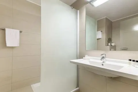 Parc-Hotel Alvisse foto 11