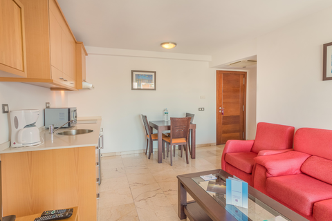 Appartementen LIVVO Corralejo Beach foto 4