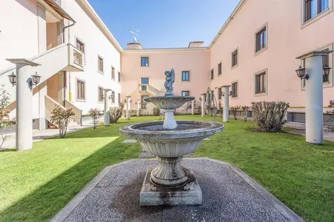 Hotel Alba Torre Maura in Rome — foto 8