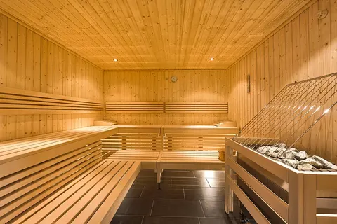 COOEE Alpin Hotel Kitzbüheler Alpen foto 10