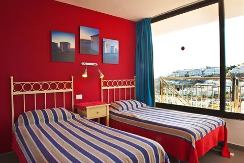 Apartments Miriam in Las Palmas de Gran Canaria — foto 10
