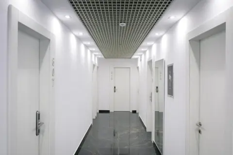 Blumare Resort in Kryevidh — foto 12