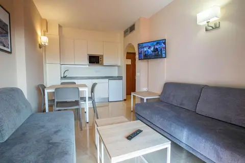 Ilunion Miramar in Fuengirola — foto 7