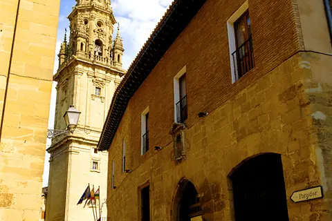 Parador de Santo Domingo de la Calzada in Santo Domingo de la Calzada — foto 20