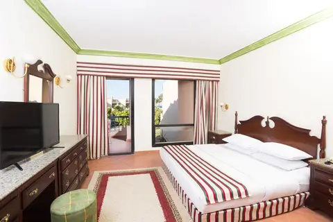 Ali Baba Palace in Hurghada — foto 9