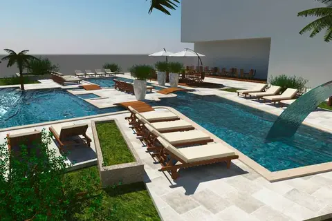 Boutique Hotel Momentum by Aycon in Budva — foto 11