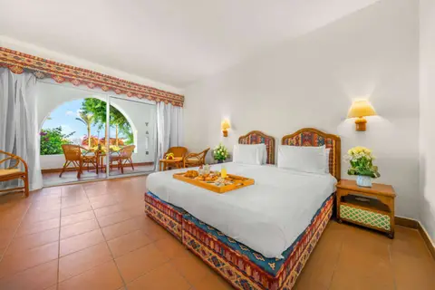 Domina Coral Bay Kings Lakes in Sharm El Sheikh, foto 11