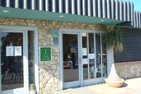 Camping El Pla De Mar in Malgrat de Mar — foto 8