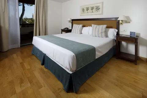 AZZ Guadacorte - Campo de Gibraltar Hotel in Málaga — foto 11