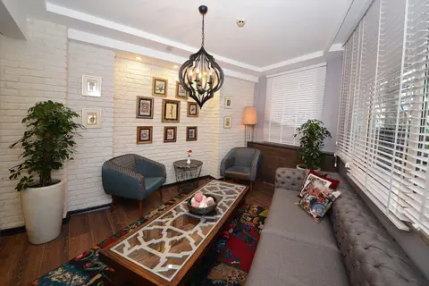 The Marions Suite Hotel Taksim in Beyoğlu, foto 29