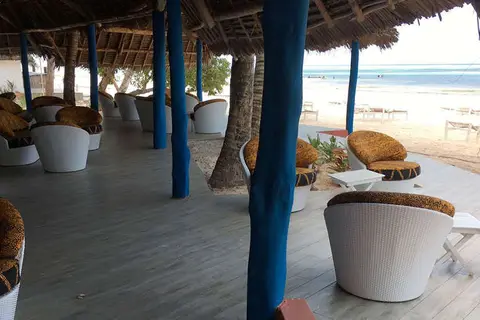 Kiwengwa Beach Resort in Kiwengwa, foto 26