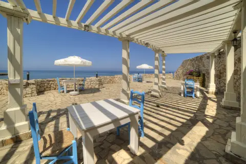 Jasmine Court Hotel & Casino in Girne, foto 16