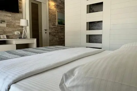 Hotel Aleksandar in Rafailovići, foto 15