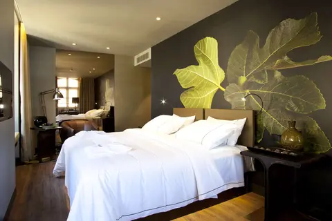 Hotel Figueira Lisboa in Lissabon — foto 3