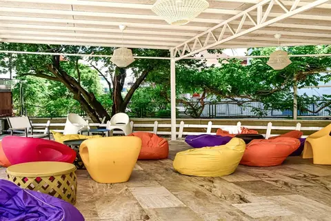 Mersoy Exclusive Hotel in Marmaris — foto 13