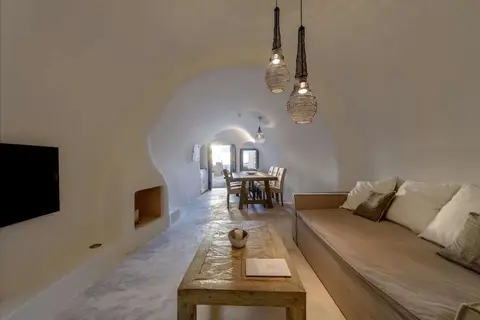 Kapari Natural Resort in Imeroviglio, foto 7