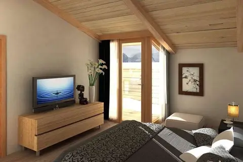 Residence Zillertal in Gerlos, foto 9