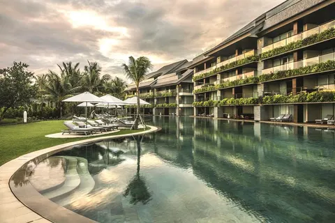 Como Uma Canggu foto 1