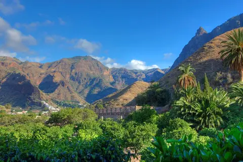 Finca Las Longueras in Agaete — foto 31