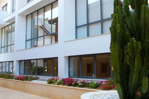 Alegria Palacio Mojacar Spa in Mojácar — foto 16