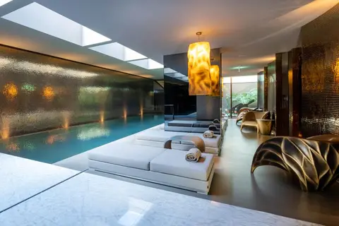 Bessa Hotel Baixa in Porto, foto 27