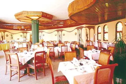 Turquoise Beach Hotel in Sharm El Sheikh, foto 3